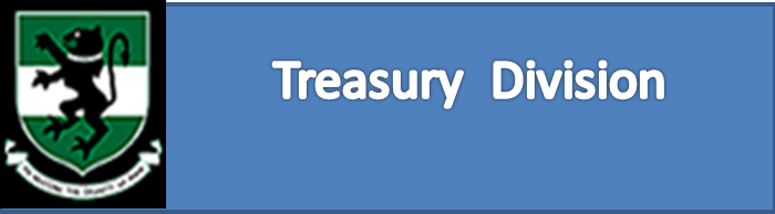 Treasury Division